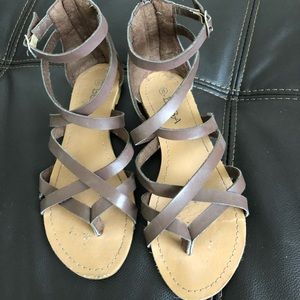 BEBA women sandals